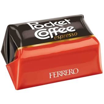 Pocket Coffee Espresso 6x18er - Image 3