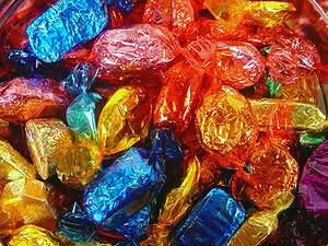 Quality Street Dose 2.5kg - Image 2