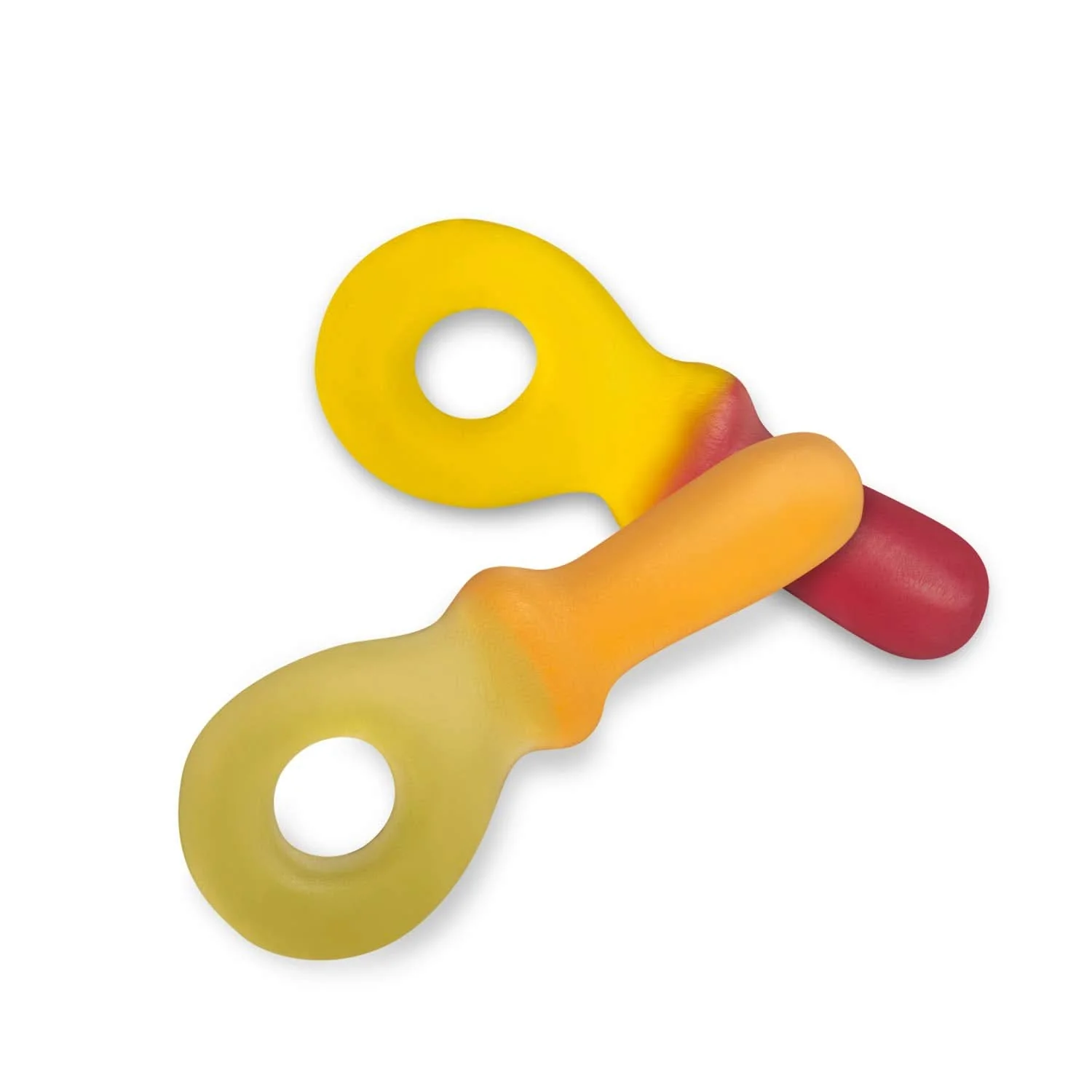 Red Band Fruchtgummi Schnuller 100er - Image 2