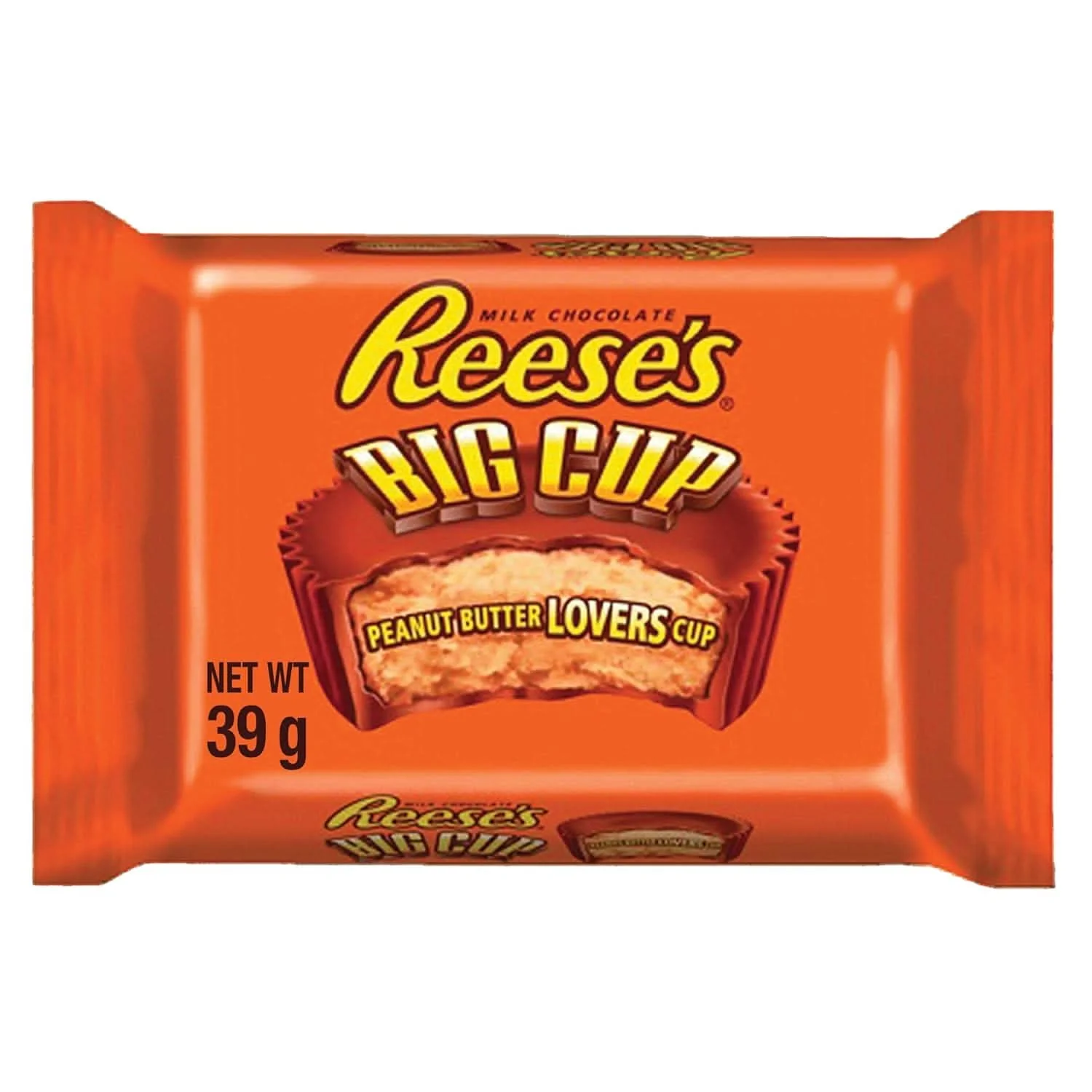 Reese’s Big Cup 16 Stück (16 x 39 g) - Image 3
