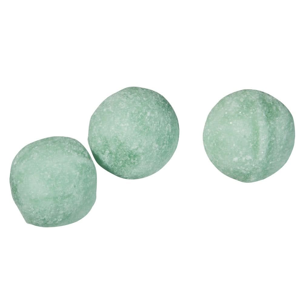 Rocket Balls Brausebälle Apfel Dose 200 Stück - Image 2