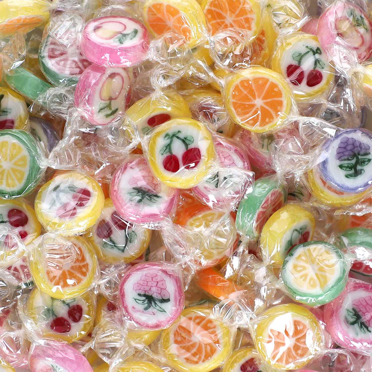 Rocks Candies-Bonbons Beutel 500g - Image 2