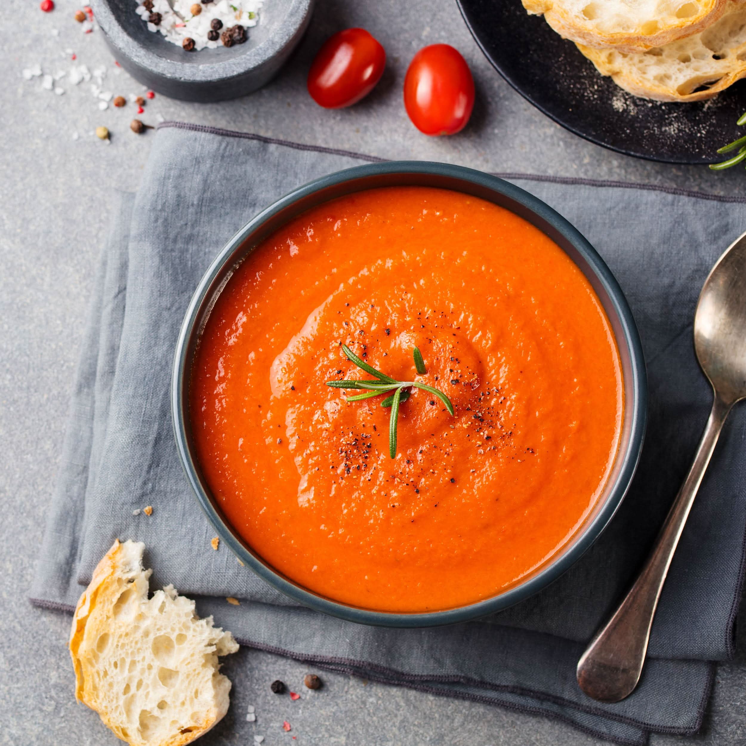 Seitenbacher Tomaten Karle | Suppe & Soße Allrounder (1x400g) - Image 4