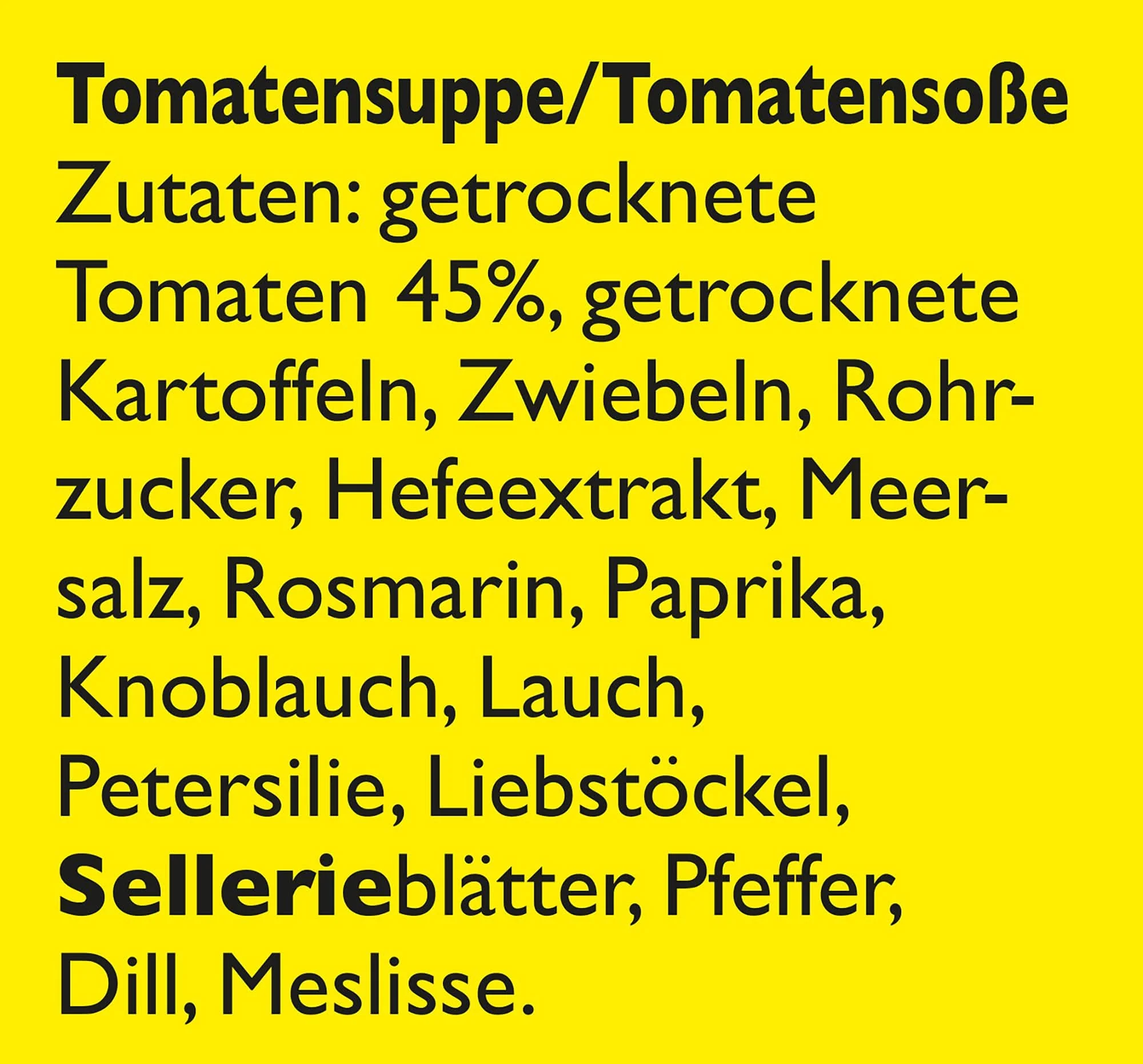 Seitenbacher Tomaten Karle | Suppe & Soße Allrounder (1x400g) - Image 5