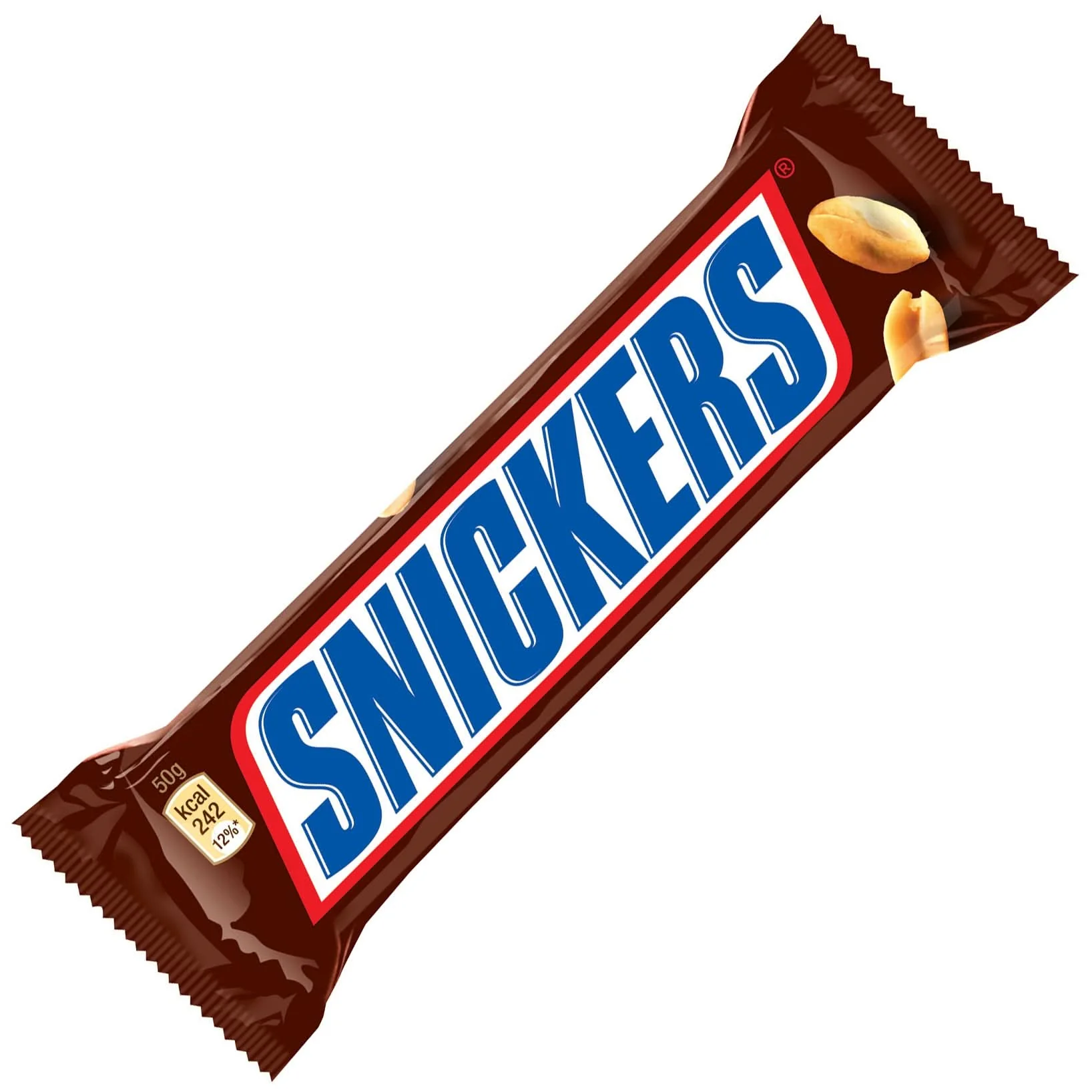 Snickers 32x50g (1600g) - Image 2