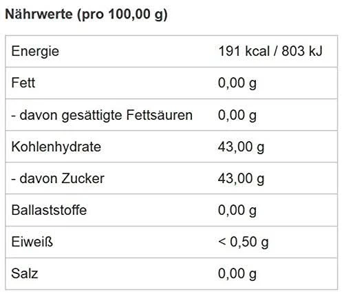 Staud's Konfitüre "Heidelbeere" 635g - Image 2