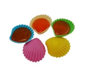 Süße Schleckmuscheln 100er Sparpack - Image 4