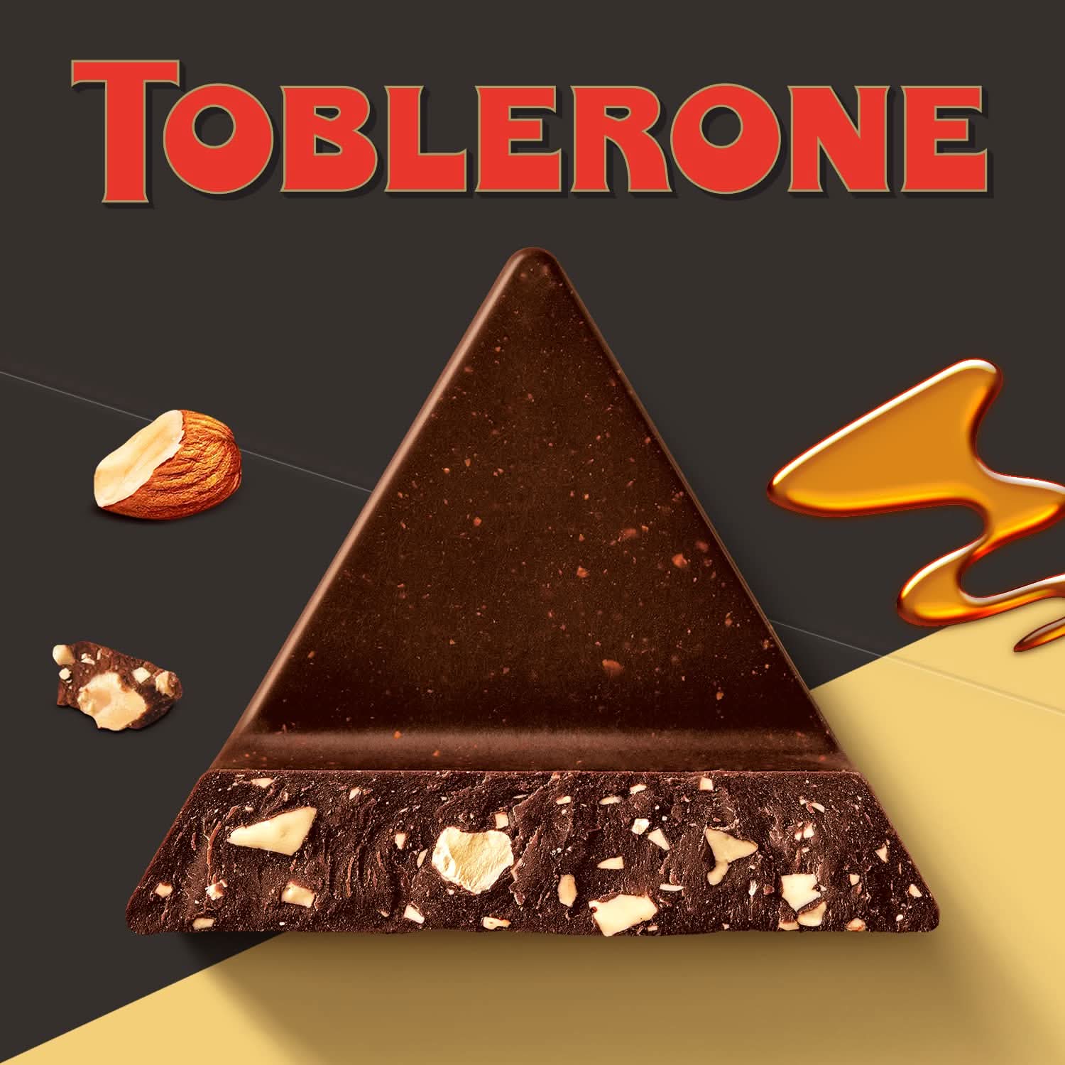 Toblerone Mix Box Klarsichtdose 904g - Image 9