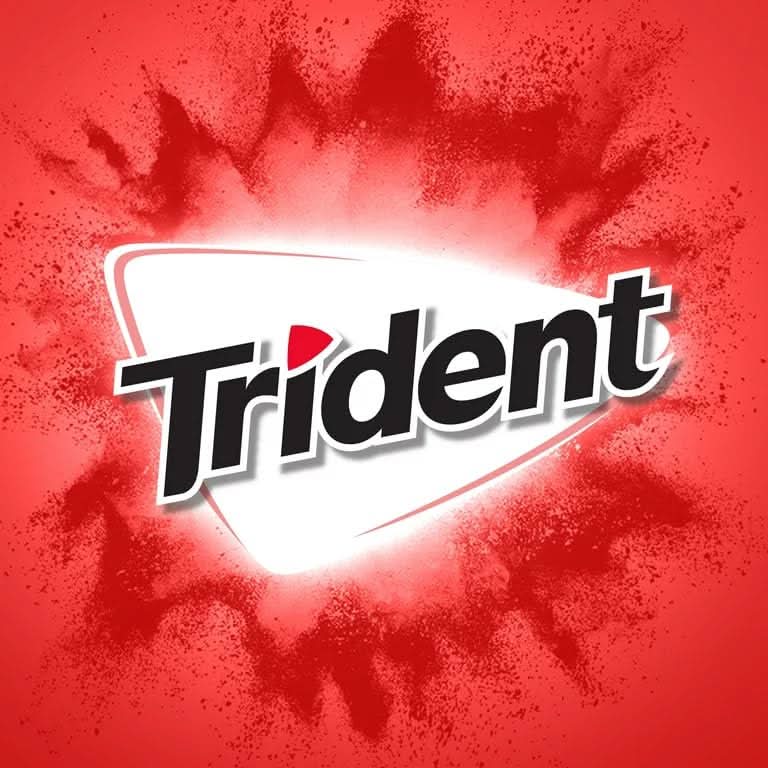 Trident Cinnamon Sugar Free Gum, 12 Packs of 14 Pieces (168 Total Pieces) - Image 6