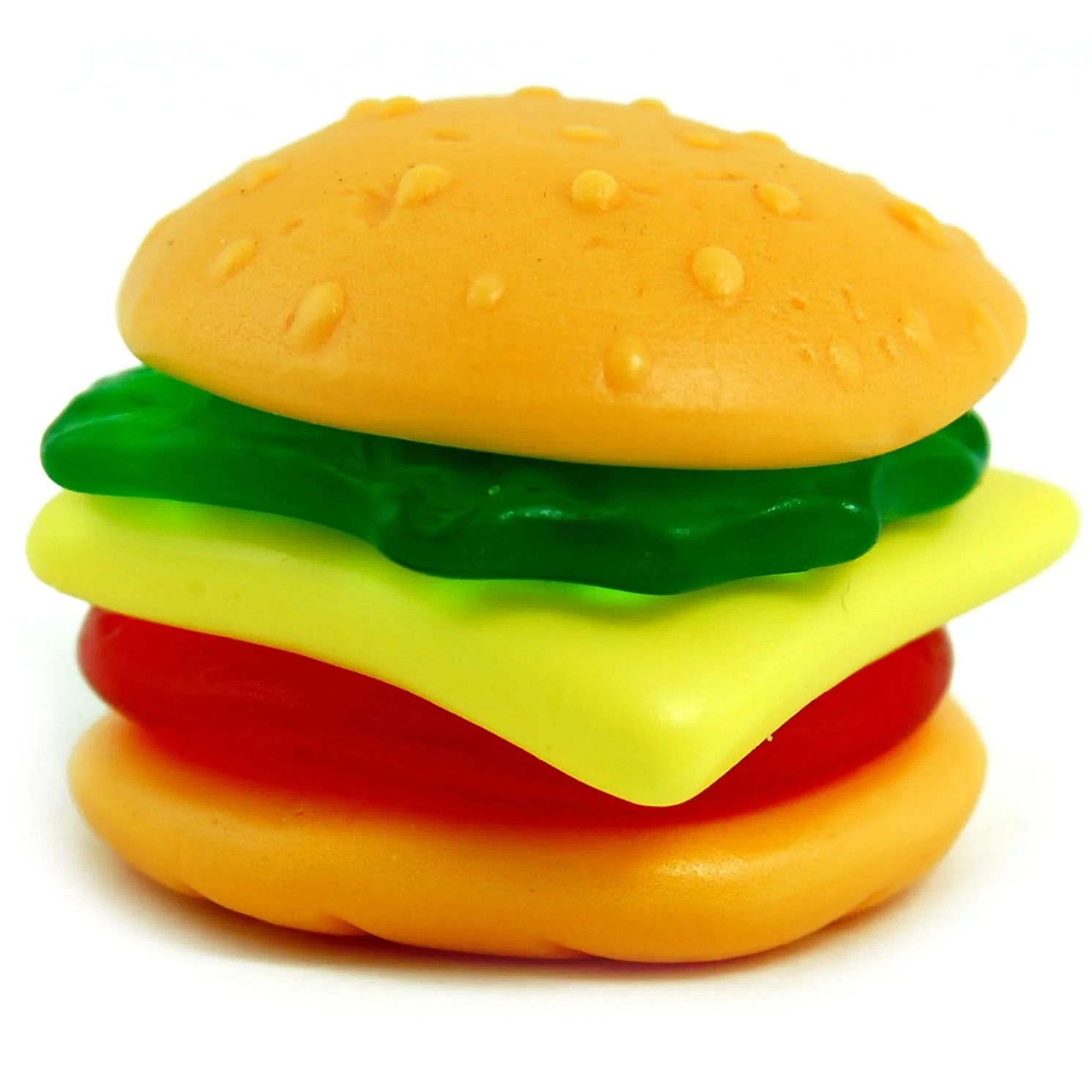 Trolli Mini Burger, 600 g - Image 2