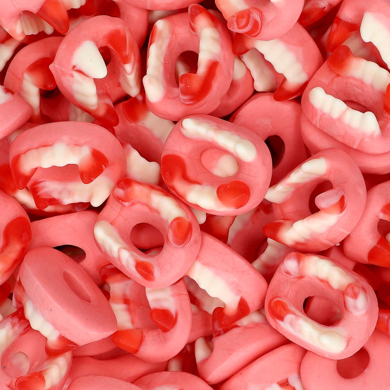 Trolli Mini Dracula 1,05kg - Image 2