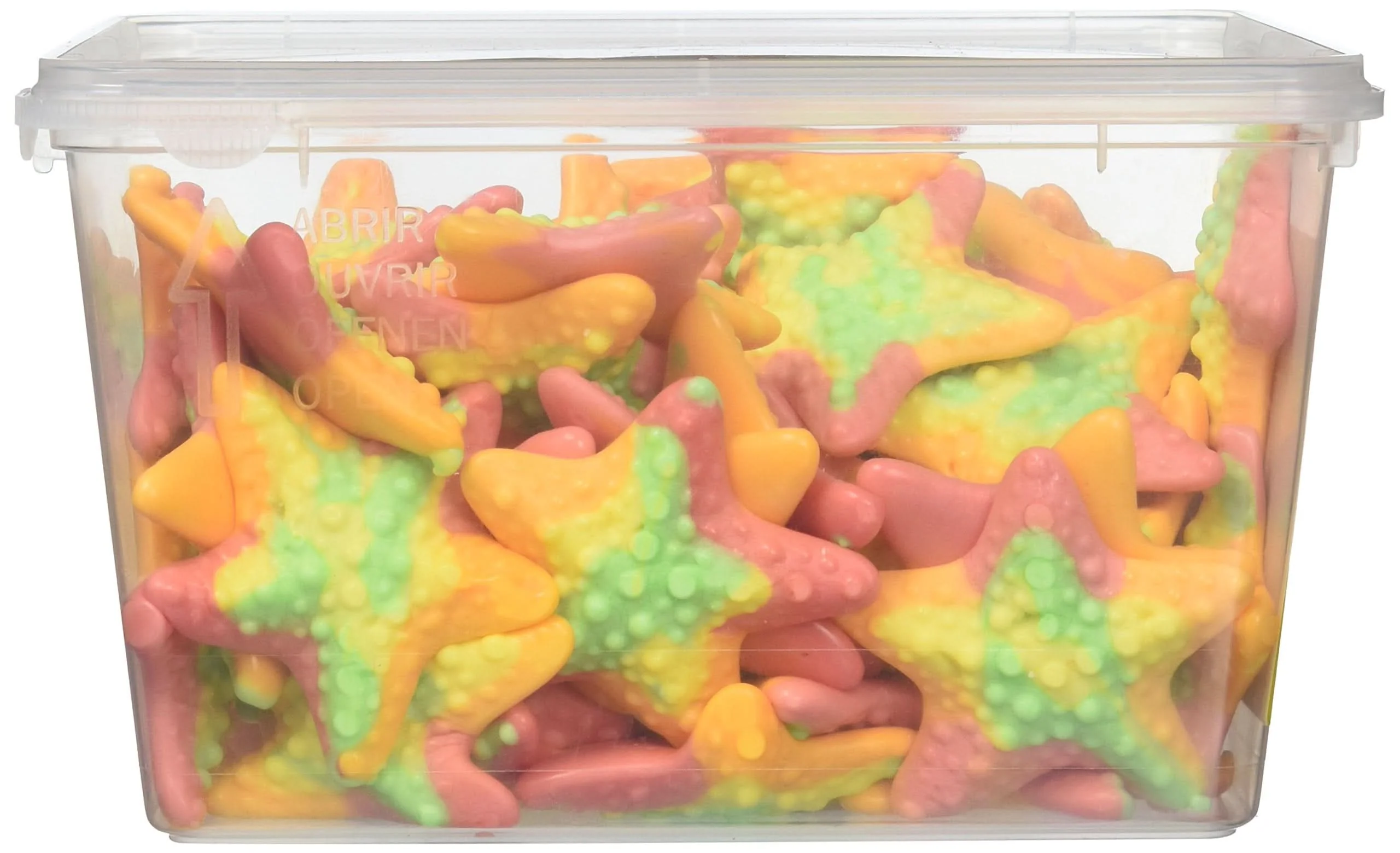Trolli Seesterne 975g - Image 3