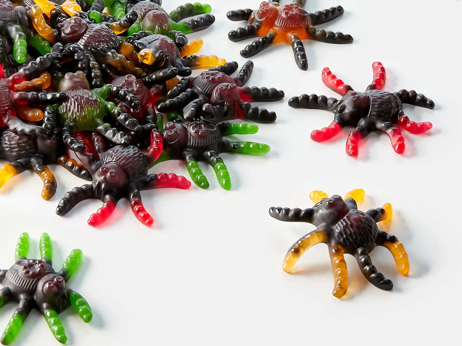 Trolli Tarantula Dose 975g - Image 3