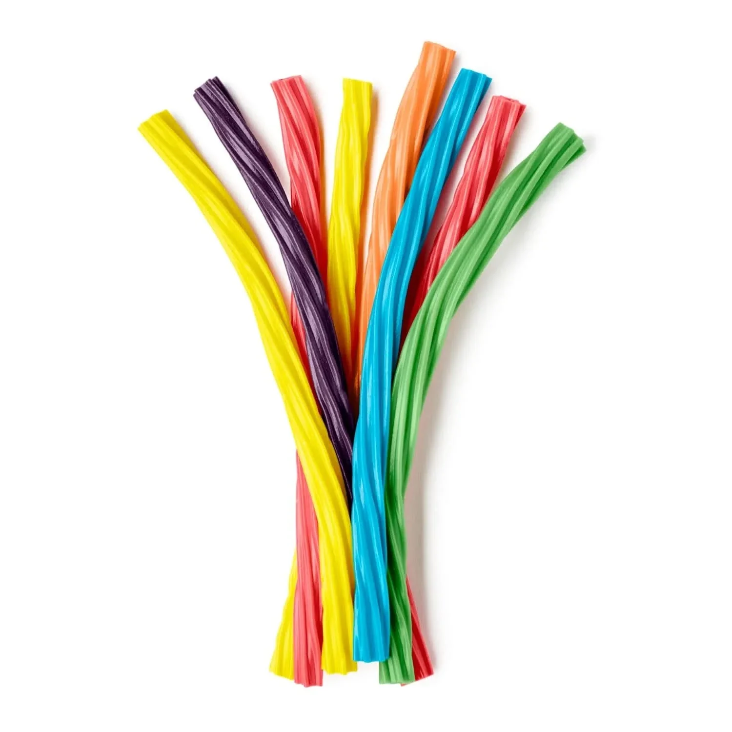 Twizzlers Rainbow Twists 351g - Image 3