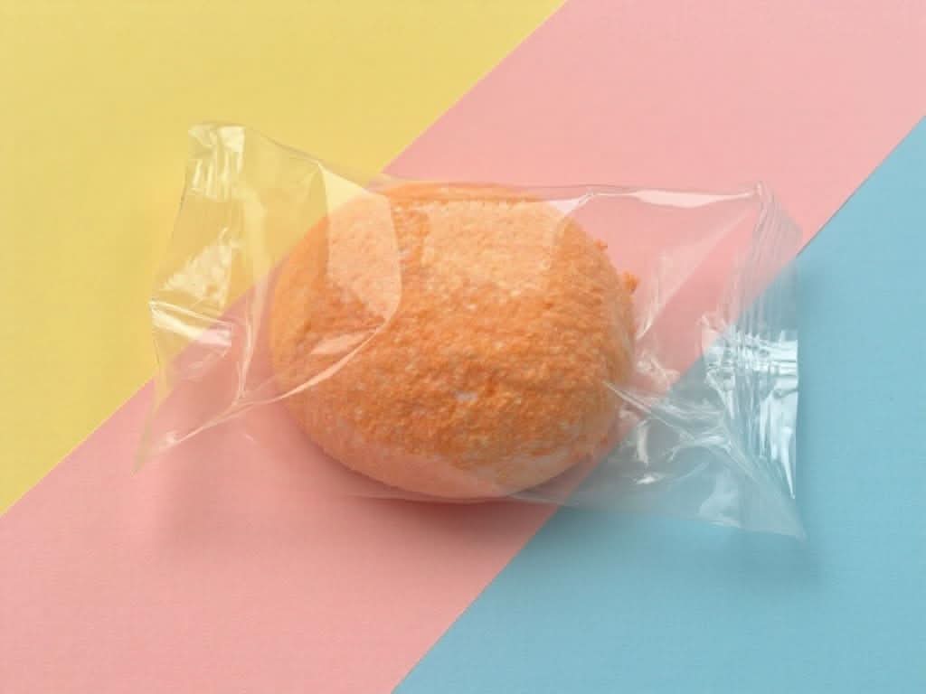 vontek Kokosbälle – Perfektes Wurfmaterial für Karneval & Fasching – 100 Stück, 1100g - Image 3