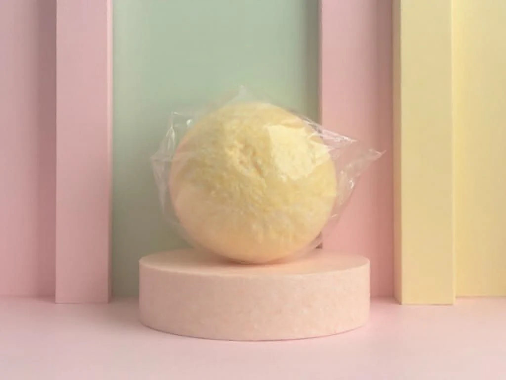 vontek Kokosbälle – Perfektes Wurfmaterial für Karneval & Fasching – 100 Stück, 1100g - Image 4