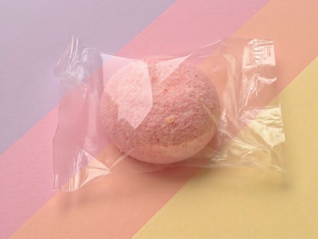 vontek Kokosbälle – Perfektes Wurfmaterial für Karneval & Fasching – 100 Stück, 1100g - Image 5