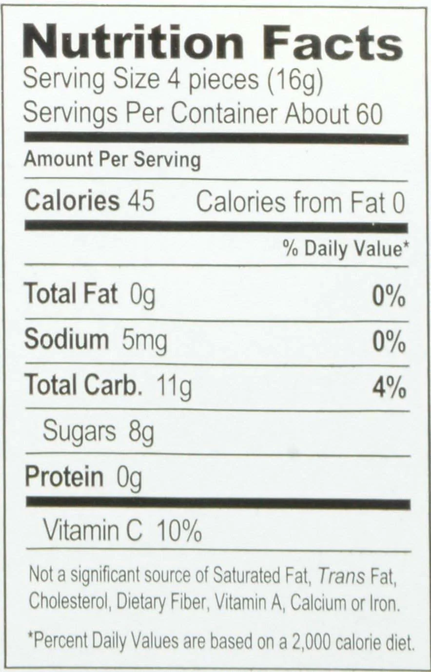 Warheads saure USA Bonbons - 240 Stück Dose - Image 6